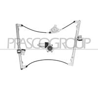 Elevalunas Con Motor Eléctrico Frontal Derecho para Kia Cee'D Hatchback Ed