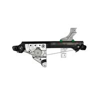 Elevalunas con motor Elevalunas Eléctrico Para Puerta Trasera Izquierda Y Derecha De Peugeot 508 SW I 8E (2010-2018) Sin Motor 9224H9 9223H5(1pcs of Rear right)