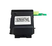 Elevalunas con motor Para VW Para Passat B5 B6 B7 CC 1K0959794L 1K0959795L 1K0959794Q 1K0959795Q Módulo De Motor Ventana Adecuado(1K0959794L 1)