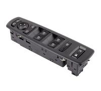 Elevalunas Control Botón Elevador Del Interruptor Maestro De La Ventana Eléctrica Para Automóvil Con Volante A Izquierda 809611518R