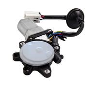 Elevalunas De Coche Compatible Con 350Z 2003 2004 2005 2006 2007 2008 2009 Reemplazo Del Interruptor Del Motor Del Elevalunas Eléctrico Izquierdo Del Lado Del Conductor 80731CD000