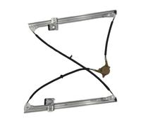 Elevalunas de coche Compatible Con Benz Para Viano Para Vito Para W639 2003-2014 A6397200046 A6397200146. Mecanismo Elevador Elevalunas Puerta Delantera.(Right)