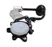 Elevalunas De Coche Compatible Con Nissan Para 350Z 2003 2004 2005 2006 2007 2008 2009 Reemplazo Del Interruptor Del Motor Del Elevalunas Eléctrico Delantero Izquierdo 80731CD000