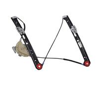 Elevalunas De Coche Compatible Con Para E46 1999-2005 Juego 1 Elevalunas Eléctrico Delantero Derecho Sin Motor 51337020660
