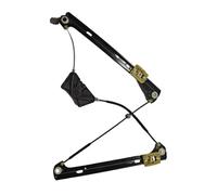 Elevalunas De Coche Compatible Con VW Para Tayron 2018, Regulador De Mecanismo De Elevalunas De Puerta Delantera Derecha E Izquierda OEM; 55G837461 55G837462, Botón De Elevalunas Eléctrico