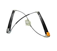 Elevalunas De Coche Compatible Con VW Para Touareg 7LA 7L6 7L7 2002 2003 2004 2005 2006 2007 2008 2009 2010 Elevalunas Eléctrico Delantero Izquierdo O Derecho 7L0837461
