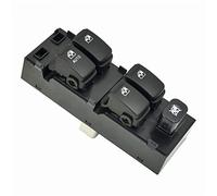 Elevalunas de coche para Hyundai Getz 2003-2010 para Matrix 2006-2011 LHD RHD para interruptor de ventana eléctrico maestro 93570-1C110 (conducción derecha)