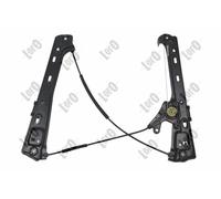 Elevalunas delantero ABAKUS 130-055-004