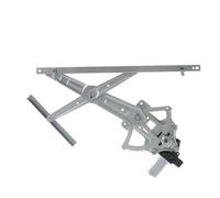 Elevalunas Delantero Compatible Con Mitsubishi Para Lancer CX3A CX4A CY5A CY6A CY8A 2007-2017 Elevalunas Eléctrico De Puerta Delantera Izquierda Con Motor OEM: 5713A125 LH