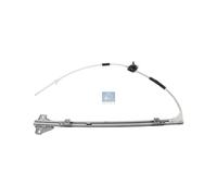 Elevalunas Delantero Derecha Manual DT SPARE PARTS para IVECO DAILY