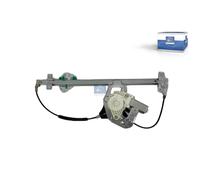 Elevalunas Delantero Derecho Eléctrico DT SPARE PARTS para MERCEDES-BENZ ATEGO