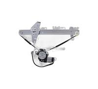 Elevalunas Delantero Derecho Eléctrico VALEO 850433 Para Toyota Corolla