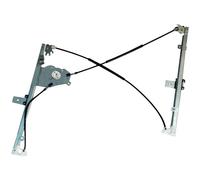 Elevalunas Delantero Derecho Eléctrico VALEO 851055 para Nissan CABSTAR