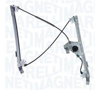 Elevador de ventanilla Delante, derecha eléctrico 350103141600 MAGNETI MARELLI