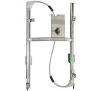 Elevalunas Delantero Derecho Manual VALEO Sin Motor Eléctrico 851773