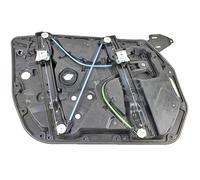 Elevalunas Delantero Derecho METZGER Iam-Expertise Apto para Mercedes-Benz Glc