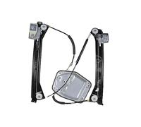 Elevalunas Delantero Derecho METZGER Iam-Expertise Apto para U. A. VW Scirocco