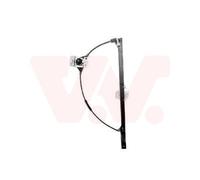 Elevalunas Delantero Derecho para VW Transporter IV Bus 70XB 70XC 7DB 7DW 70B