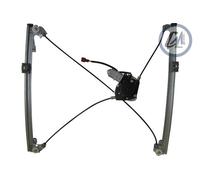 Elevador De Ventana WCH100-L MAX Para CHRYSLER