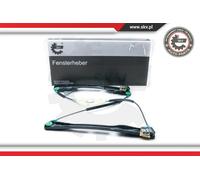 Elevalunas delantero ESEN SKV 00SKV001