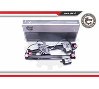 ESEN SKV Elevalunas Eléctrico Delantero Izquierdo para VW Golf IV Cabriolet 1E7