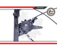 Elevalunas delantero ESEN SKV 00SKV602
