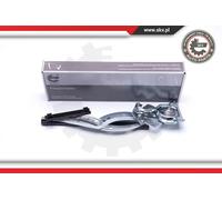 Elevalunas Esen Trasero Izquierdo VW Passat (3A2, 3B2) -variante (3A5) 3A083