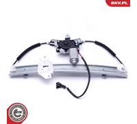 Elevalunas delantero ESEN SKV 00SKV791