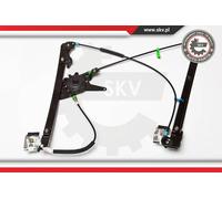 Elevalunas delantero ESEN SKV 01SKV012