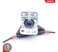 Elevalunas delantero ESEN SKV 01SKV351