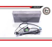 Elevalunas delantero ESEN SKV 01SKV452