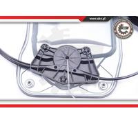 Elevalunas delantero ESEN SKV 01SKV511