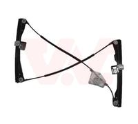 Elevalunas Delantero Izquierdo Apto para Seat Ibiza III Cordoba 6L1