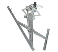 Elevalunas Delantero Izquierdo Con Motor Para Mitsubishi Para Lancer 2007-2017 CX3A CX4A CY5A CY6A CY8A 5713A125 Elevalunas eléctrico(Izquierda)