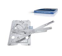 Elevalunas Delantero Izquierdo Eléctrico DT SPARE PARTS Apto para Volvo