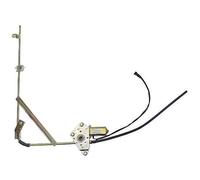 Elevalunas Delantero Izquierdo Eléctrico VALEO 24V 851762 (2 pines)