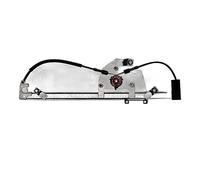 Elevalunas Delantero Izquierdo Eléctrico VALEO 851206 Compatible con Peugeot 208
