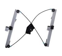 Elevalunas Delantero Izquierdo Eléctrico VALEO Apto para entre Otros Skoda Fabia