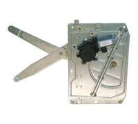 Elevalunas Delantero Izquierdo Eléctrico VALEO Apto para entre Otros Volvo Fh