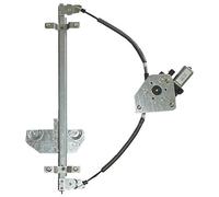 Elevalunas Delantero Izquierdo Eléctrico VALEO Apto para Opel Frontera