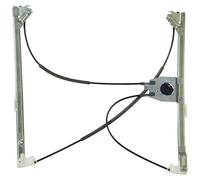 Elevalunas Delantero Izquierdo Eléctrico VALEO Compatible Con RENAULT ESPACE