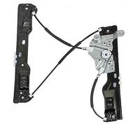 Elevalunas Delantero Izquierdo METZGER Iam-Expertise Apto para U. A. Opel Astra