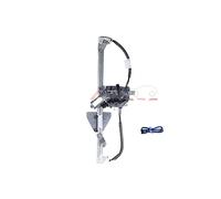Original METZGER Elevador De Ventana 2160565 Para Renault