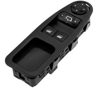 Elevalunas Delantero Izquierdo para Citroën Cuadro Nervioso VF3A_ VF3U_ VF3X _