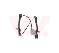 Elevalunas Delantero Izquierdo para Ford Focus Familiar Dnw Daw Dbw Dfw