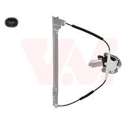 Elevalunas Delantero Izquierdo para Renault Mégane I BA0/1 KA0/1 LA0/1