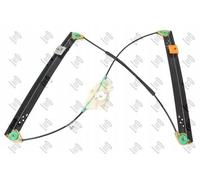 Elevalunas delantero izquierdo PORSCHE CAYENNE VW TOUAREG I 02-10