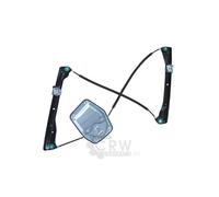 Elevalunas Delantero Izquierdo Sin Motor Eléctrico para VW Golf V