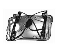 Elevalunas delantero izquierdo Vaico para Skoda Fabia