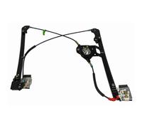 Elevalunas delantero izquierdo Vaico para VW Golf Vento